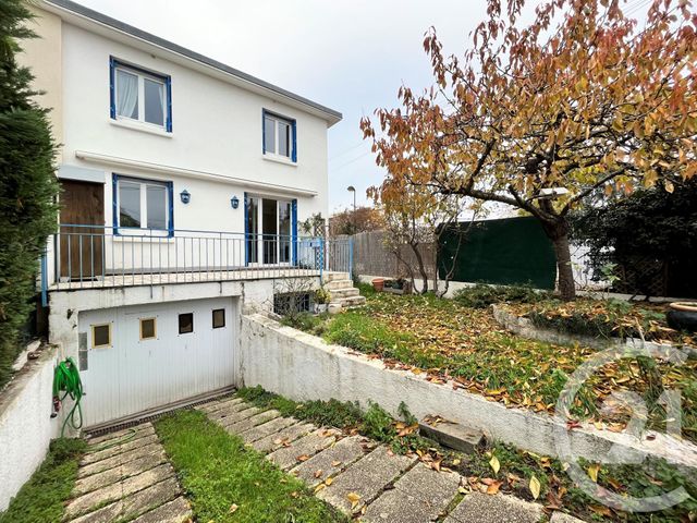 maison - RUEIL MALMAISON - 92