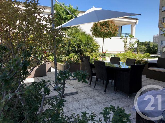 appartement - RUEIL MALMAISON - 92