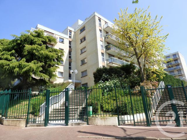 appartement - RUEIL MALMAISON - 92