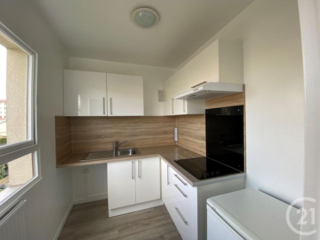 appartement - RUEIL MALMAISON - 92