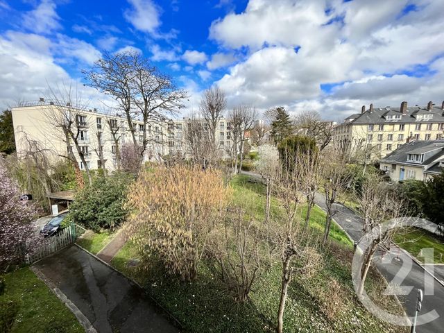 appartement - RUEIL MALMAISON - 92