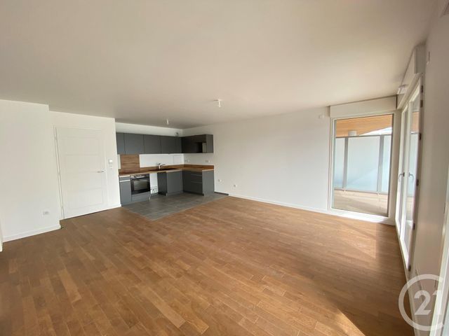 appartement - RUEIL MALMAISON - 92
