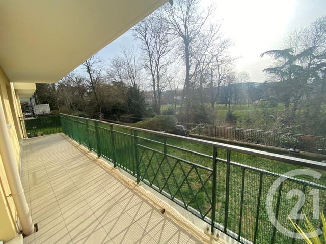 appartement - RUEIL MALMAISON - 92