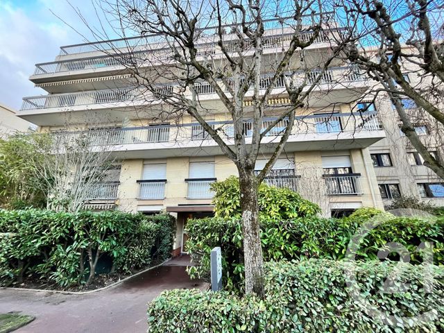 appartement - RUEIL MALMAISON - 92