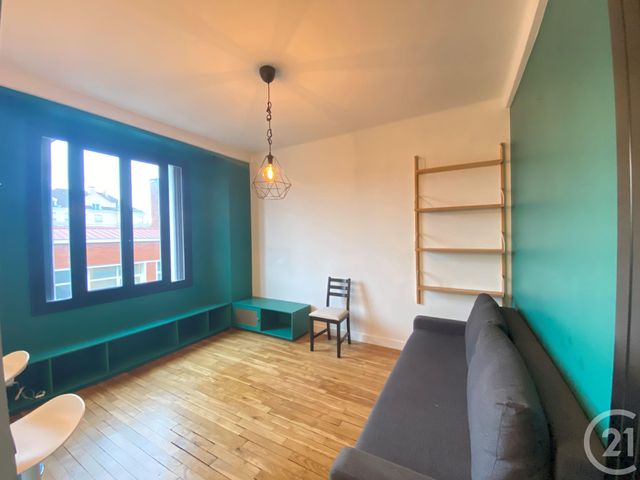 appartement - RUEIL MALMAISON - 92